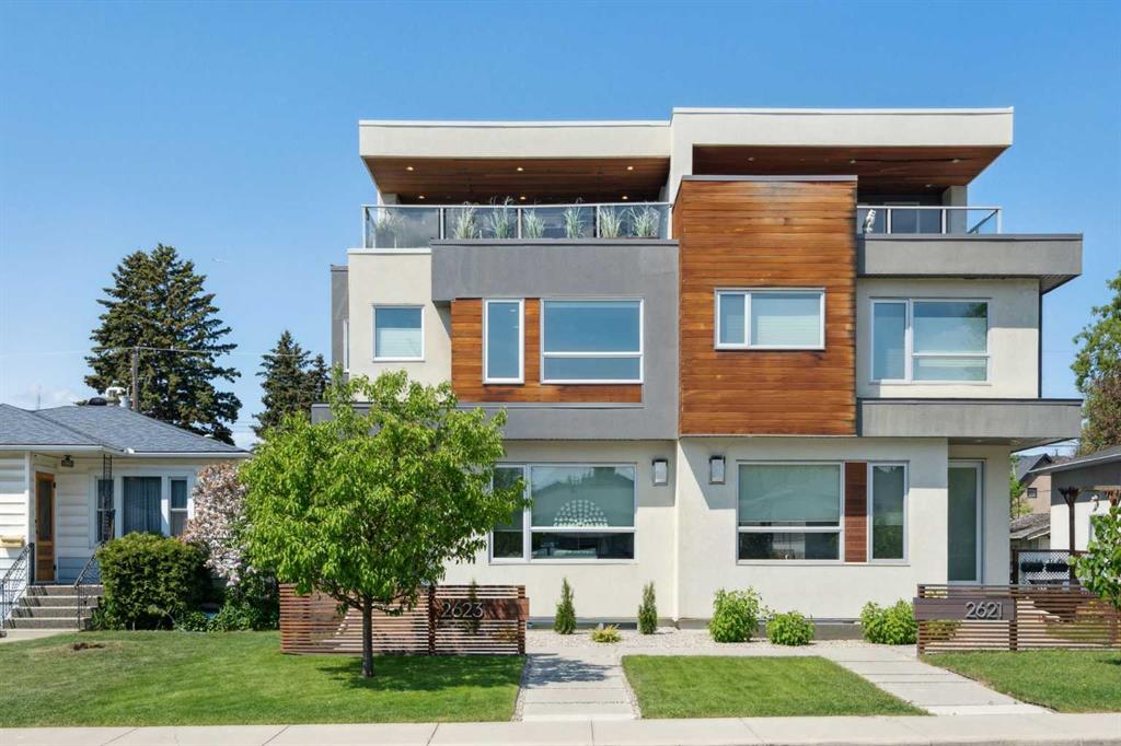 Picture of 2623 31 Street SW, Calgary Real Estate Listing