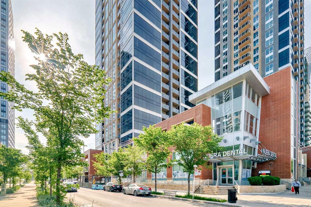 Picture of 606, 211 13 Avenue SE, Calgary Real Estate Listing