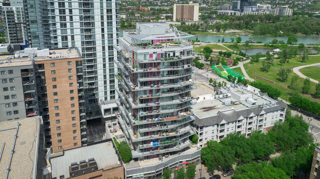 Picture of 203, 624 8 Avenue SE, Calgary Real Estate Listing