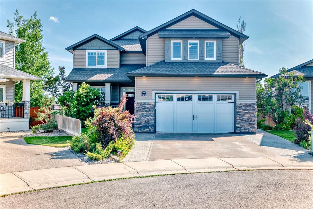 Picture of 340 Tartan Circle W, Lethbridge Real Estate Listing