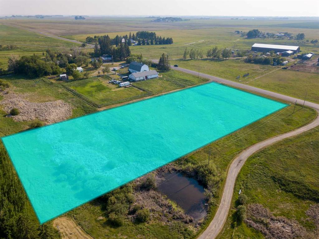 Picture of 244059 RANGE ROAD 245  , Strathmore Real Estate Listing