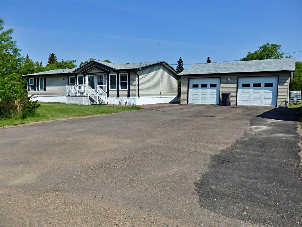 Picture of 4604 52 Avenue , Mannville Real Estate Listing