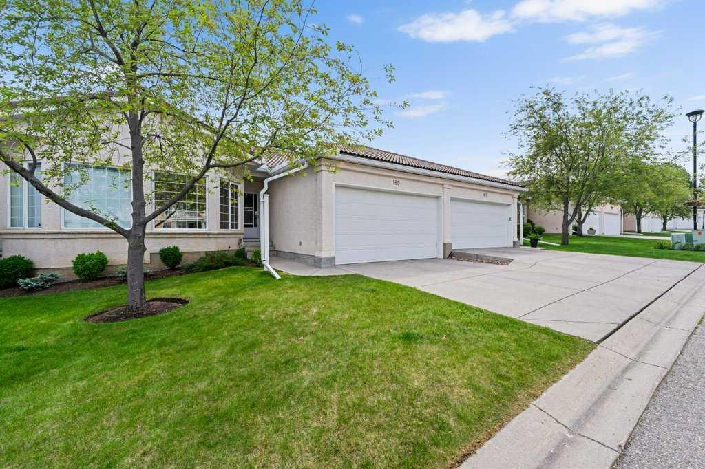 Picture of 169 Hamptons Link NW, Calgary Real Estate Listing