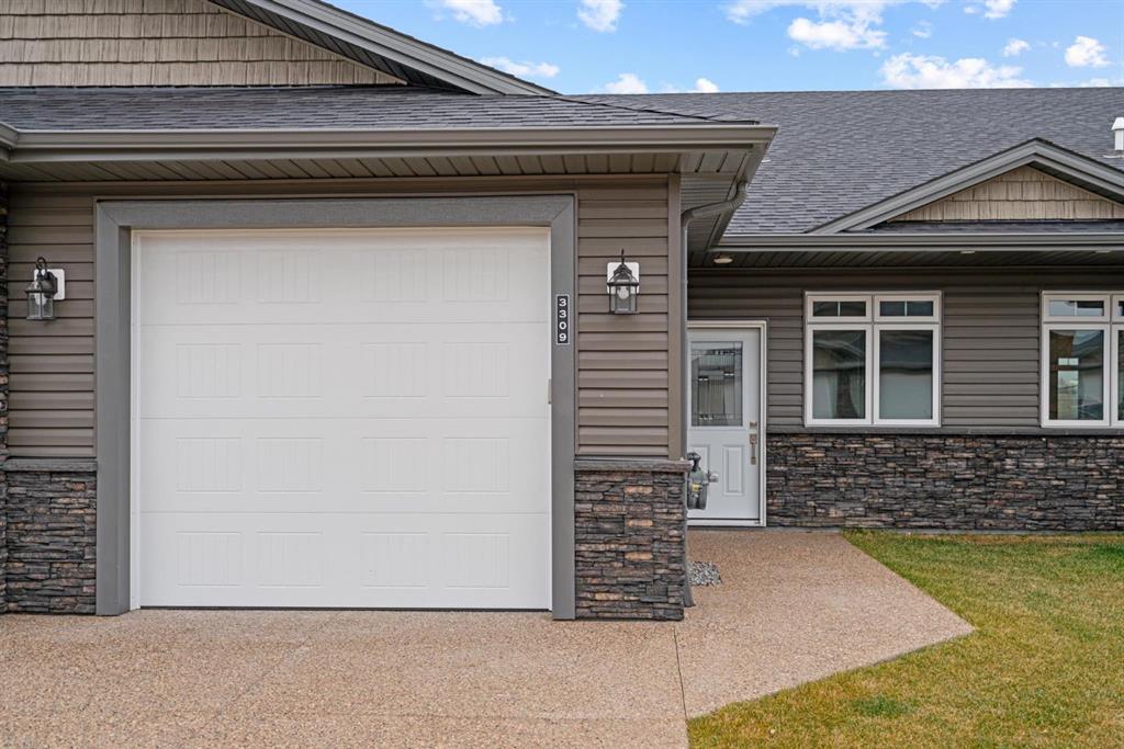 Picture of 3309 50A StreetClose , Camrose Real Estate Listing