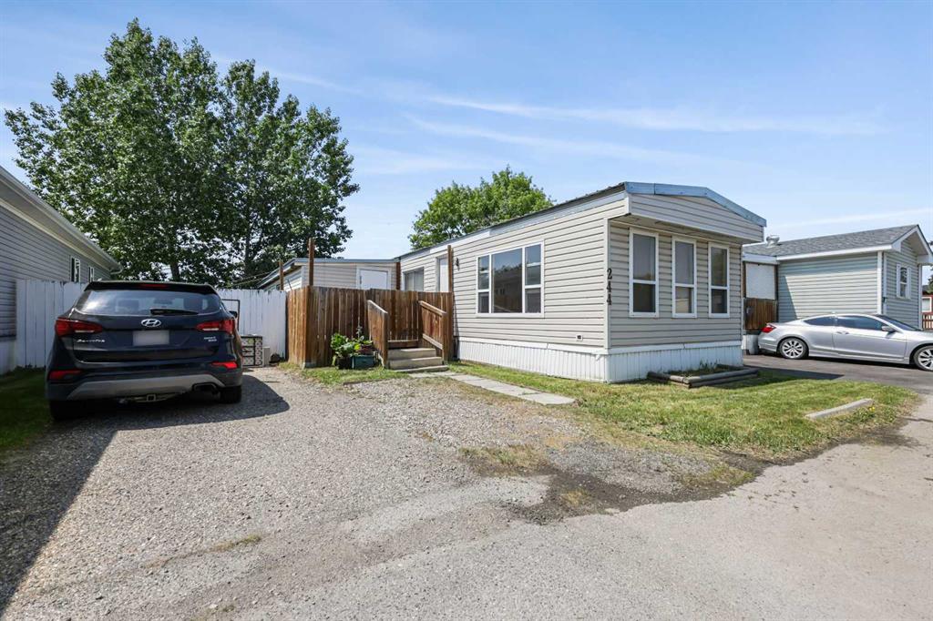 Picture of 244, 6220 17 Avenue SE, Calgary Real Estate Listing