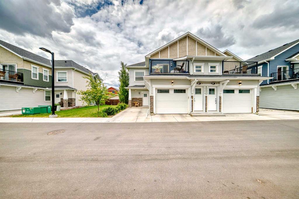 Picture of 104, 115 Sagewood Drive SW, Airdrie Real Estate Listing