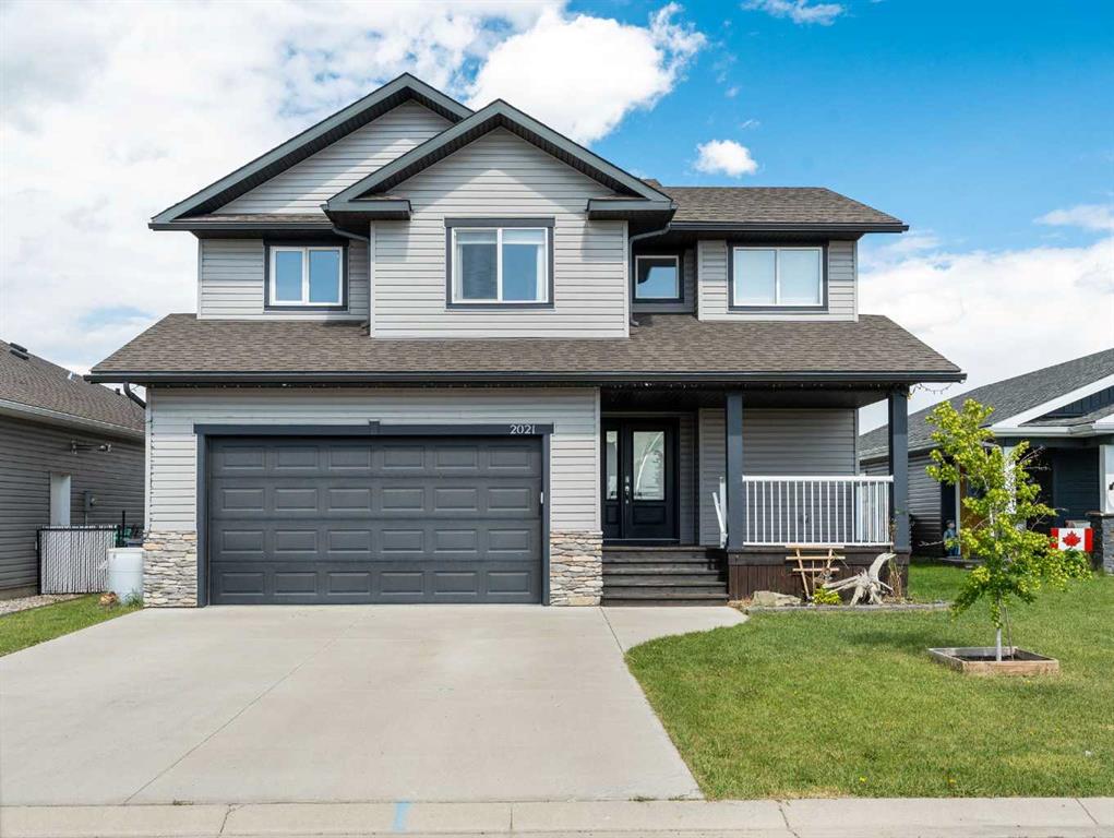 Picture of 2021 31 Avenue , Nanton Real Estate Listing