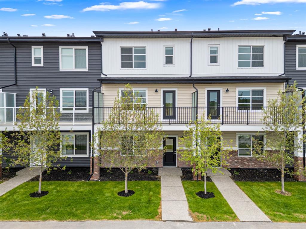 Picture of 305, 135 Belmont Passage SW, Calgary Real Estate Listing