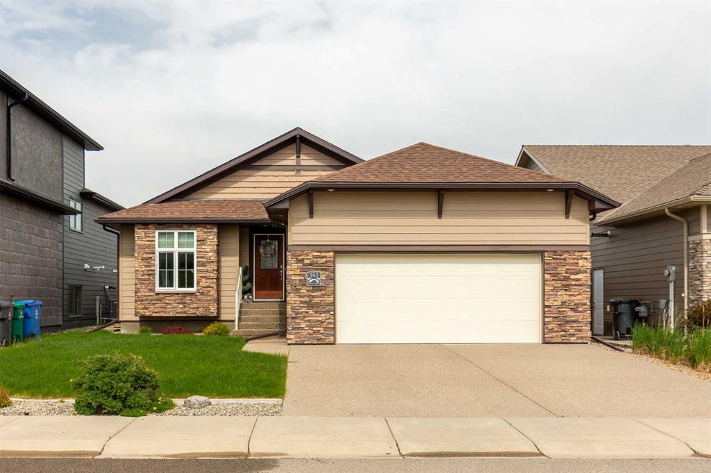 Picture of 342 Sixmile Ridge S, Lethbridge Real Estate Listing
