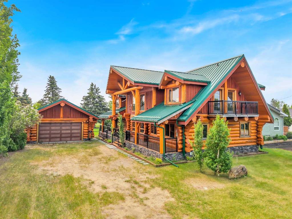 Picture of 8 Oliver Avenue , Gull Lake Real Estate Listing
