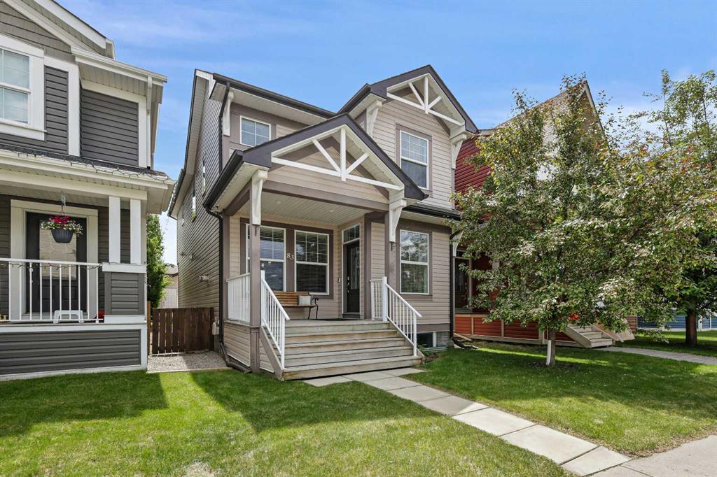 Picture of 83 Autumn View SE, Calgary Real Estate Listing