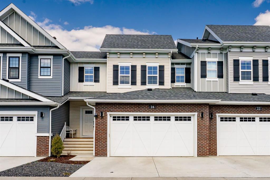 Picture of 26 Cooperswood Court SW, Airdrie Real Estate Listing
