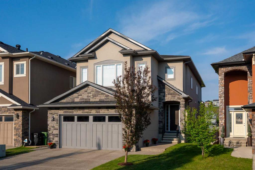 Picture of 157 Sage Meadows Circle NW, Calgary Real Estate Listing