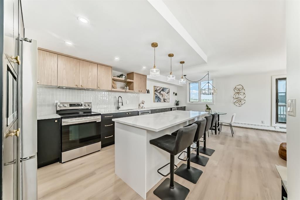 Picture of 905, 225 25 Avenue SW, Calgary Real Estate Listing