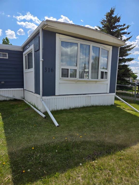 Picture of 316, 1101 84 Street NE, Calgary Real Estate Listing
