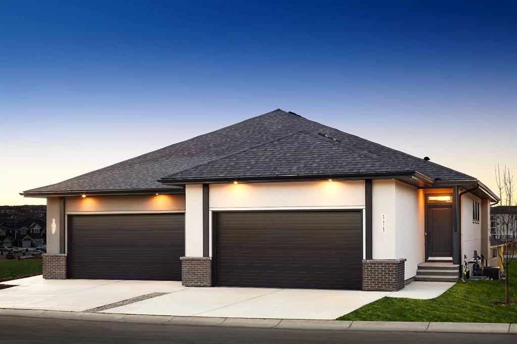 Picture of 111 Sage Meadows View NW, Calgary Real Estate Listing