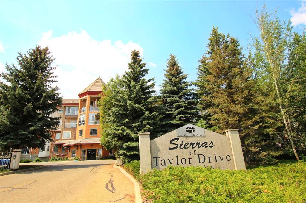 Picture of 134, 4512 52 Avenue , Red Deer Real Estate Listing