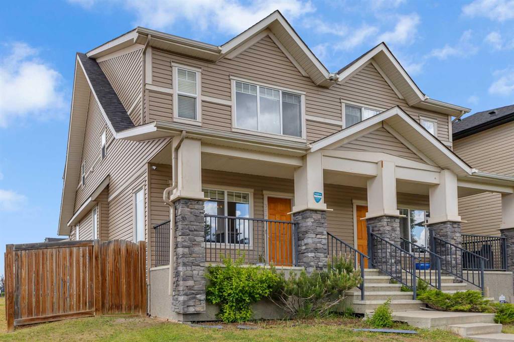 Picture of 306 Skyview Ranch Road NE, Calgary Real Estate Listing