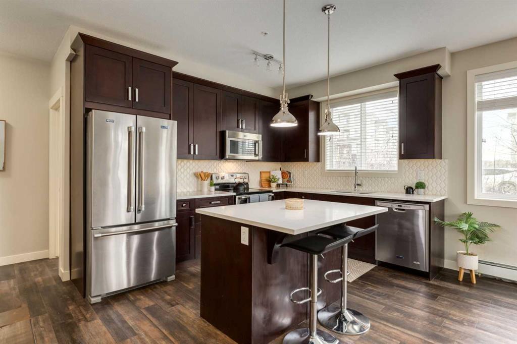 Picture of 3113, 522 Cranford Drive SE, Calgary Real Estate Listing