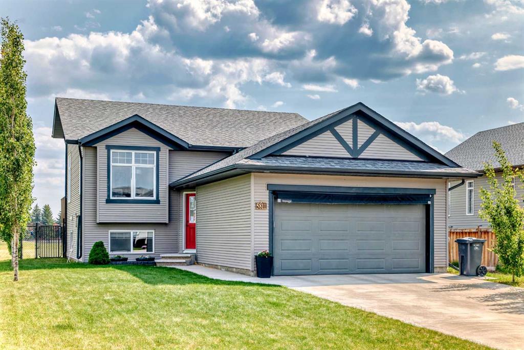 Picture of 5811 62 Avenue , Ponoka Real Estate Listing