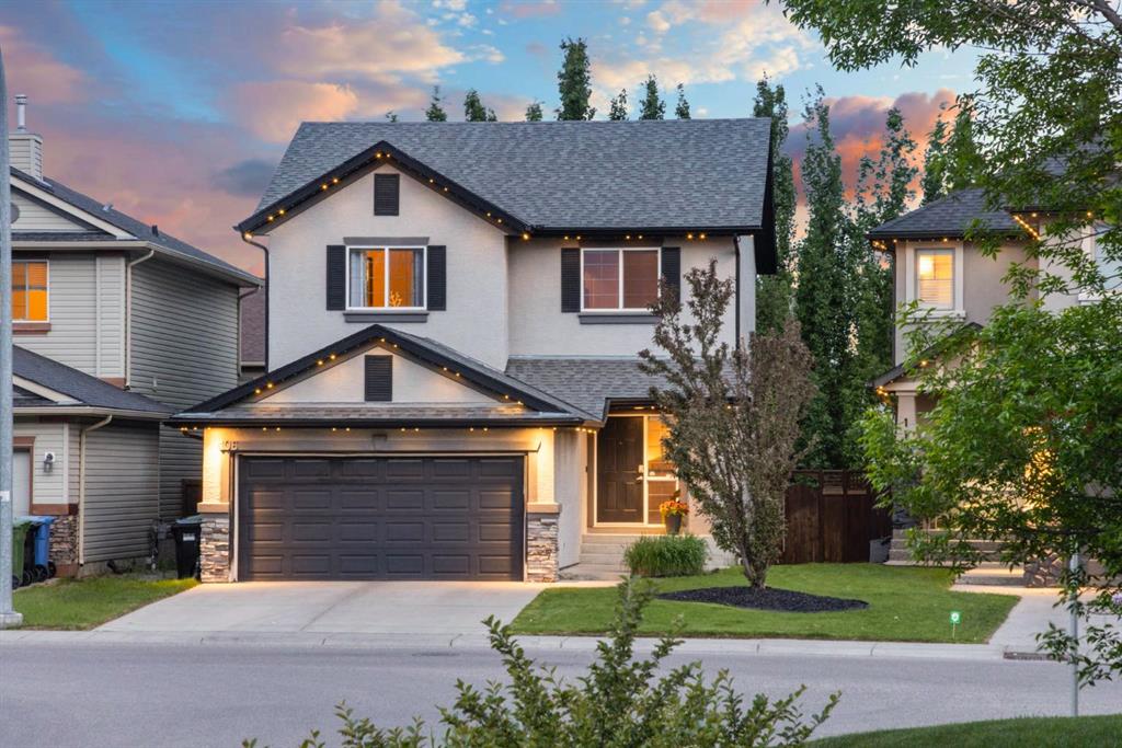 Picture of 106 Chapalina Rise SE, Calgary Real Estate Listing