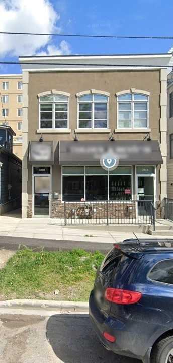 Picture of Calgary Real Estate Listing