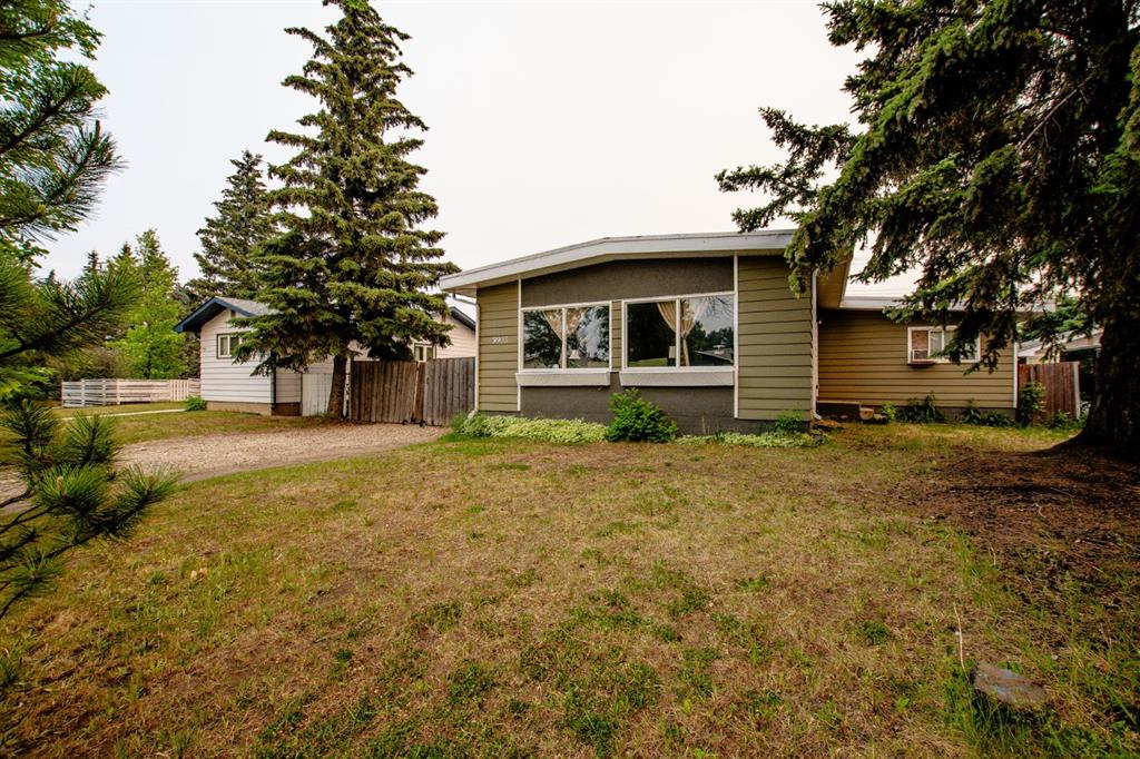 Picture of 9903 85 Avenue , Grande Prairie Real Estate Listing