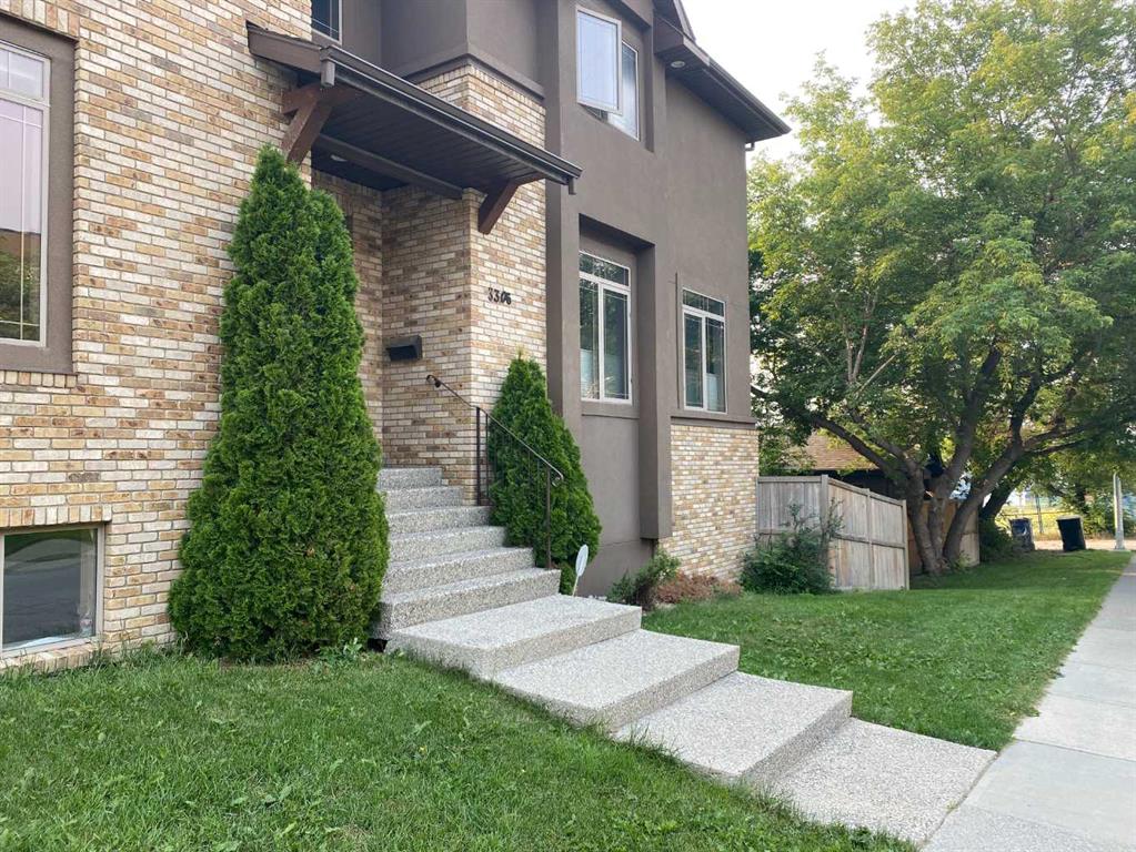 Picture of 3306 21 Street SW, Calgary Real Estate Listing