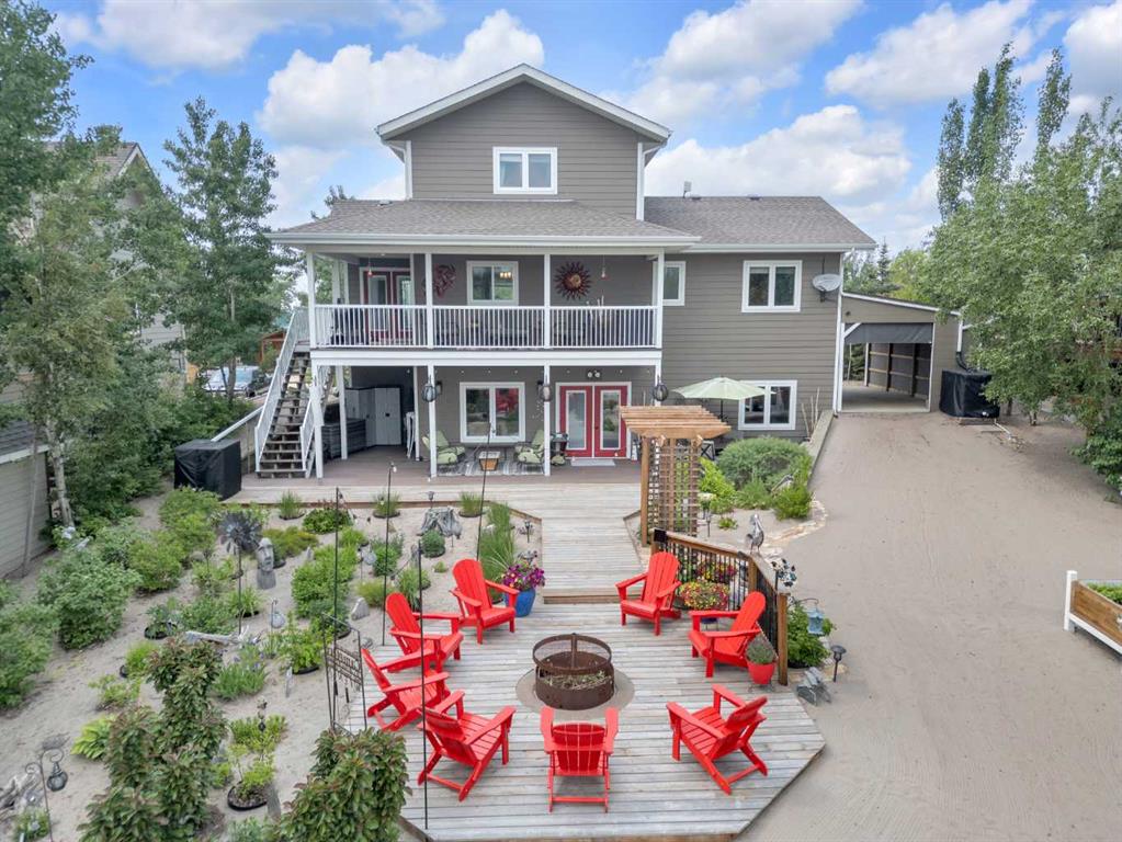 Picture of 17 Sunset Lane , Rural Stettler No. 6, County of Real Estate Listing