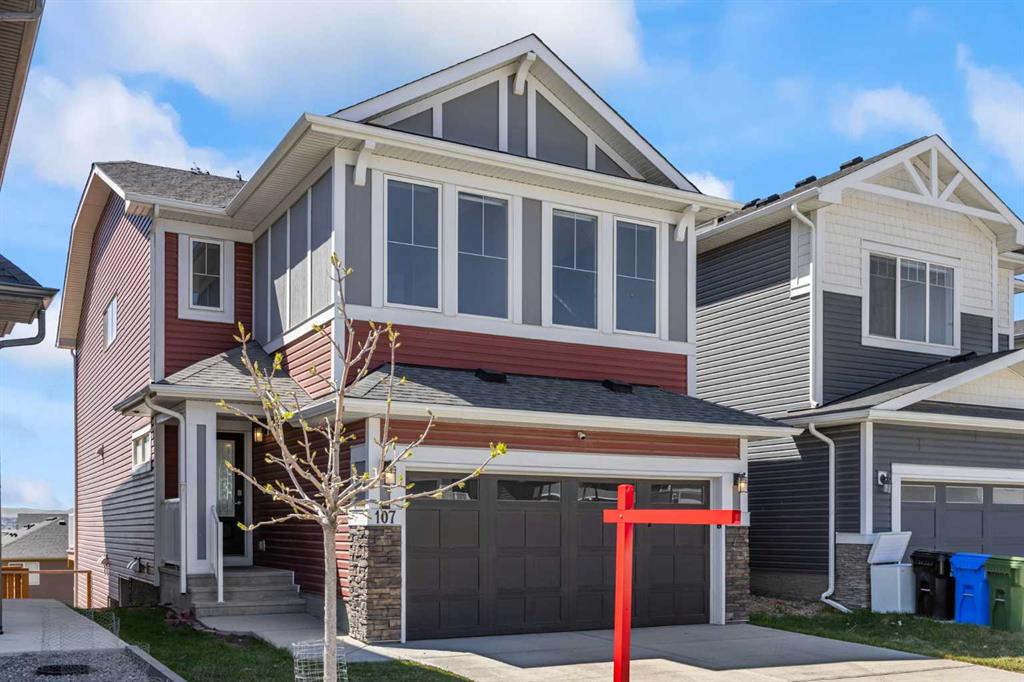 Picture of 107 Lucas Terrace NW, Calgary Real Estate Listing