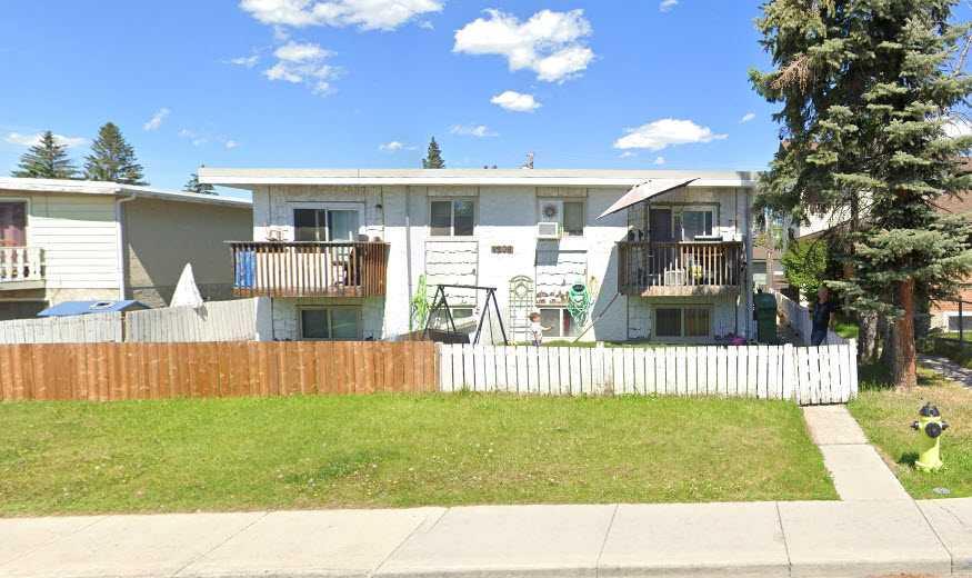 Picture of 4308 73 Street NW, Calgary Real Estate Listing