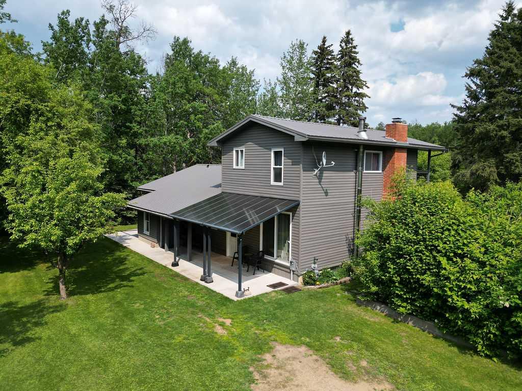 Picture of 633006 Range Road 240  , Athabasca Real Estate Listing