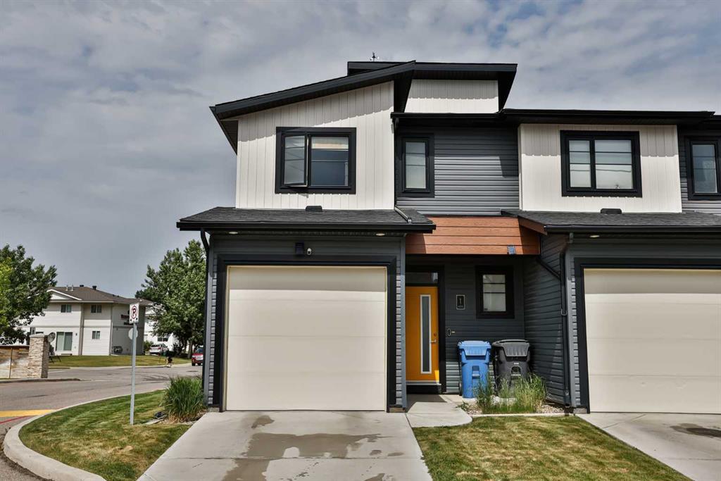 Picture of 1, 406 Highlands Boulevard W, Lethbridge Real Estate Listing