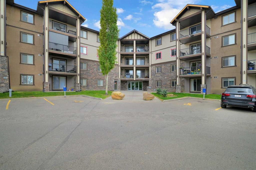 Picture of 1107, 60 panatella Street , Calgary Real Estate Listing