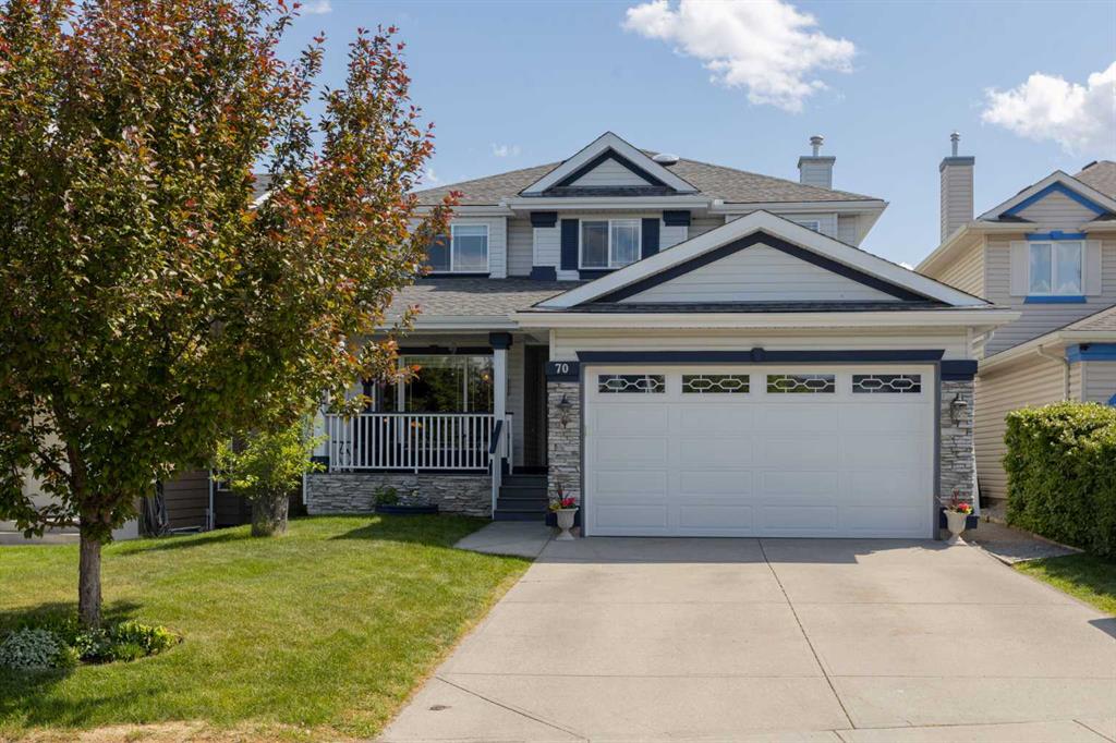 Picture of 70 Somerset Way SW, Calgary Real Estate Listing