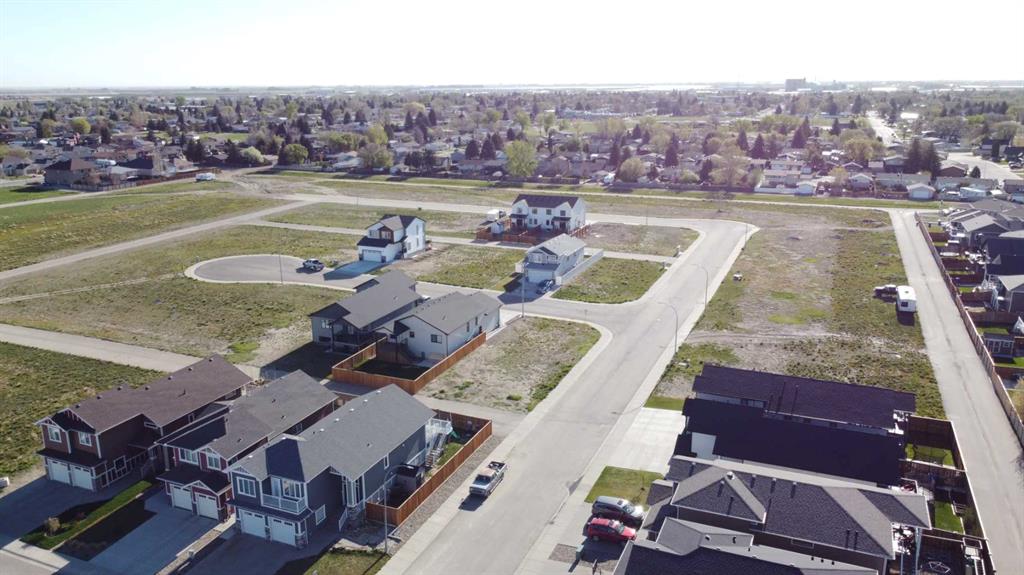 Picture of 4352 54 Avenue , Taber Real Estate Listing