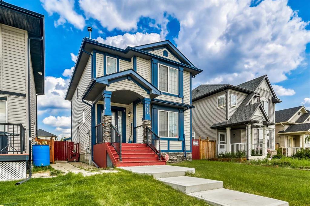 Picture of 1025 Taradale Drive NE, Calgary Real Estate Listing
