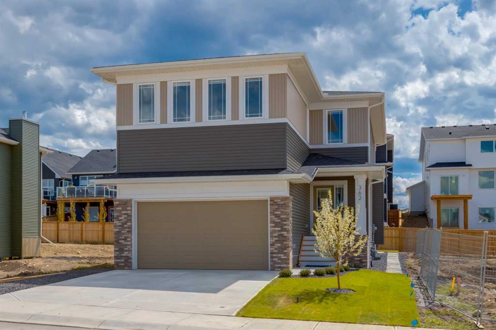 Picture of 362 Rivercrest Road , Cochrane Real Estate Listing