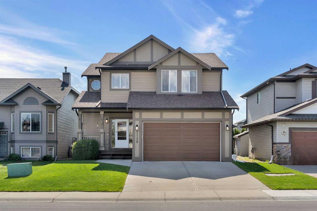 Picture of 2139 Luxstone Boulevard SW, Airdrie Real Estate Listing