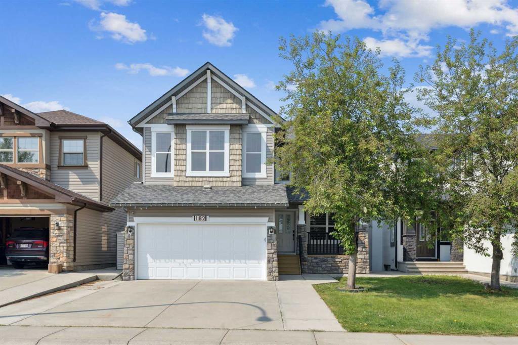 Picture of 182 Panamount Road NW, Calgary Real Estate Listing