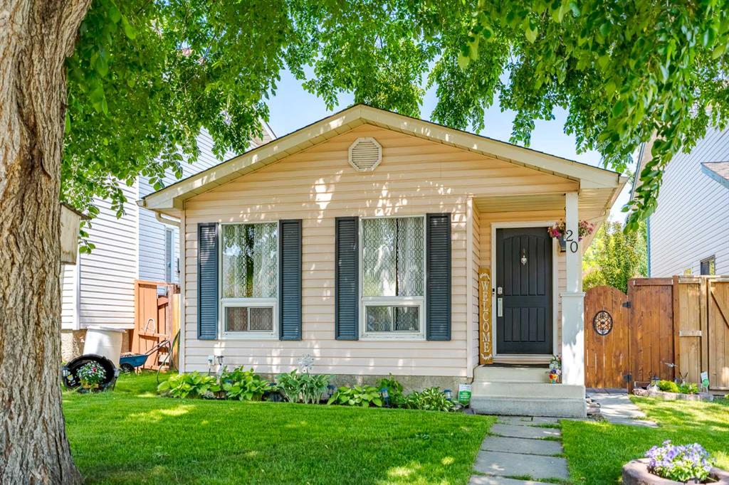 Picture of 20 Millside Road SW, Calgary Real Estate Listing