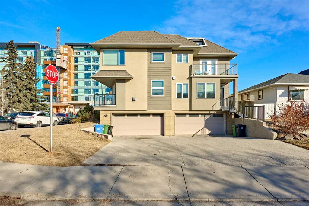 Picture of 1840 Westmount Road NW, Calgary Real Estate Listing
