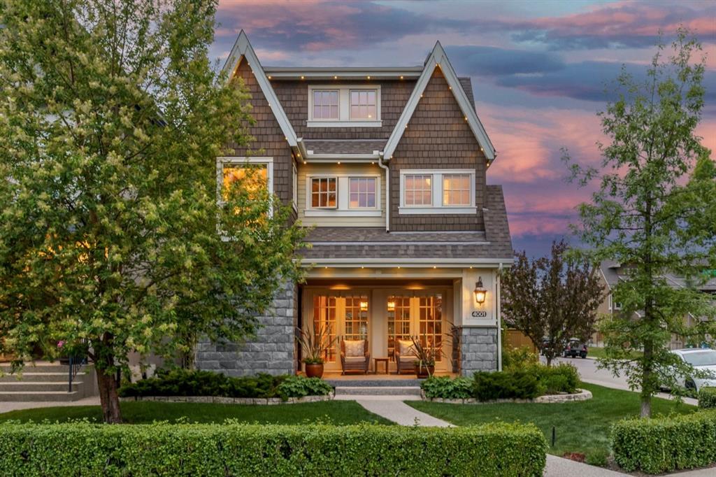 Picture of 4001 18 Street SW, Calgary Real Estate Listing