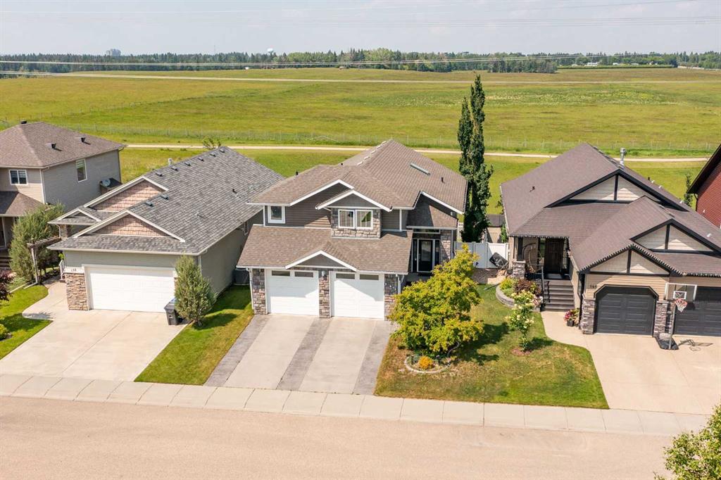 Picture of 142 Sutherland Close , Red Deer Real Estate Listing