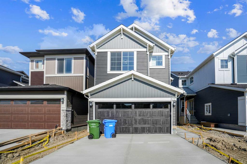 Picture of 372 Homestead Grove NE, Calgary Real Estate Listing