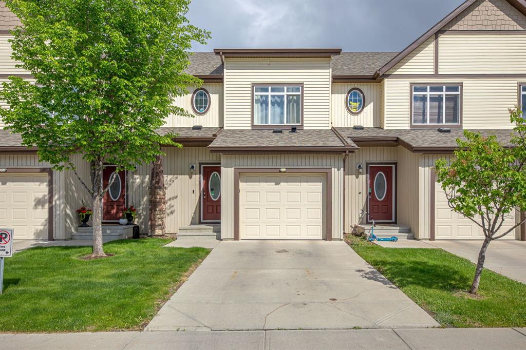 Picture of 337 Copperpond Landing SE, Calgary Real Estate Listing