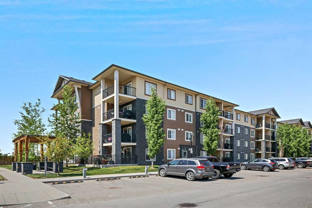 Picture of 2240, 81 Legacy Boulevard SE, Calgary Real Estate Listing