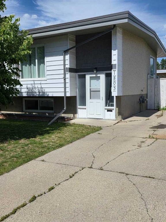 Picture of 1803 Lakeside Road S, Lethbridge Real Estate Listing