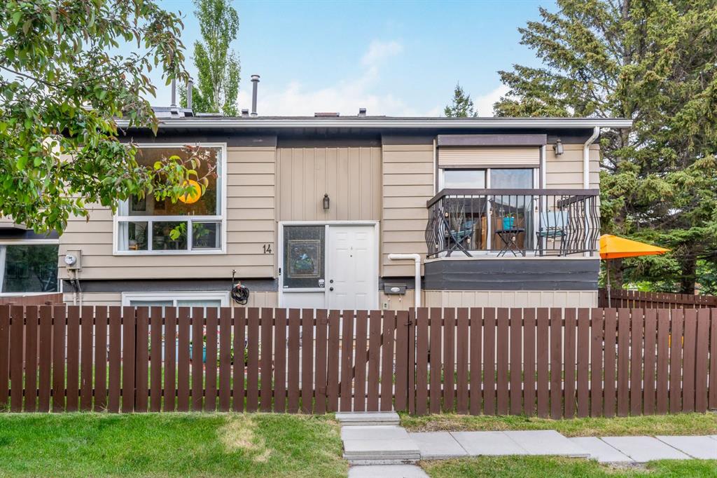 Picture of 14, 7205 4 Street NE, Calgary Real Estate Listing