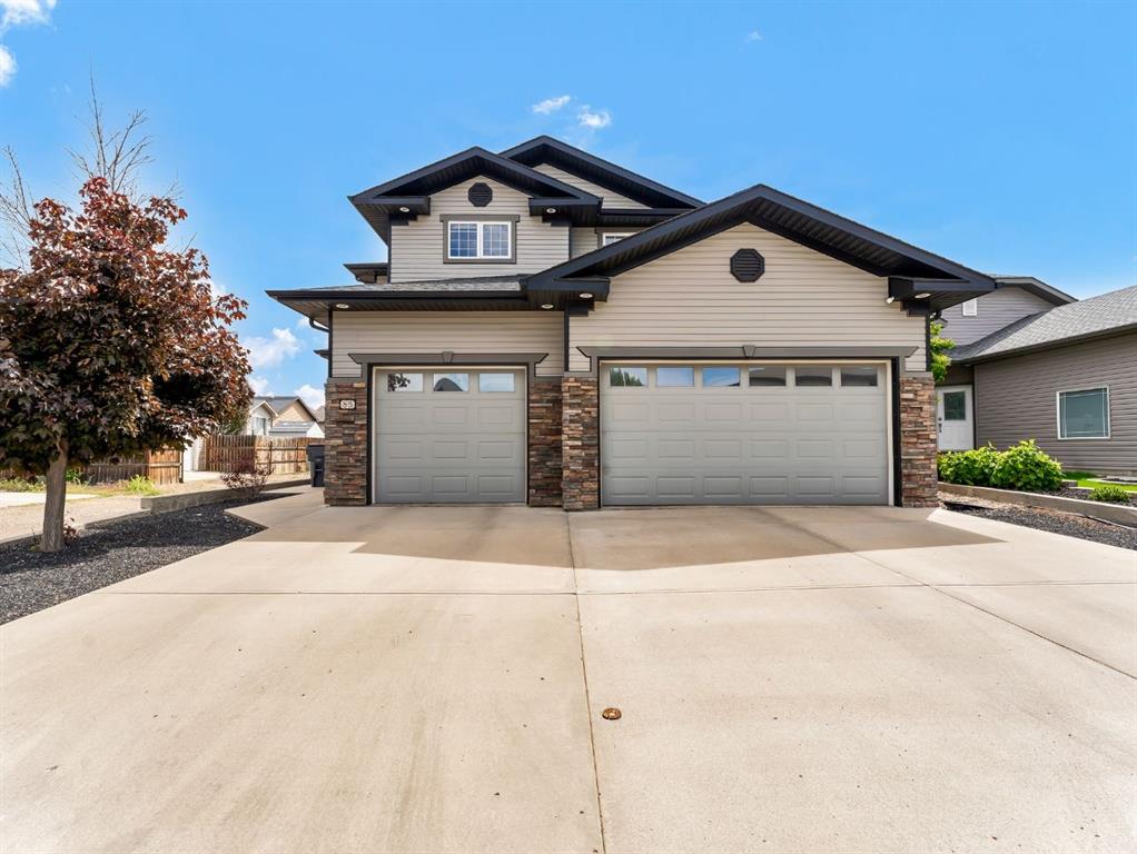 Picture of 85 Hamptons Close SE, Medicine Hat Real Estate Listing